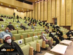 مراسم آغاز سال تحصیلی 1401-1400
 6