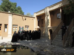 مراسم آغاز سال تحصیلی 1401-1400
 10