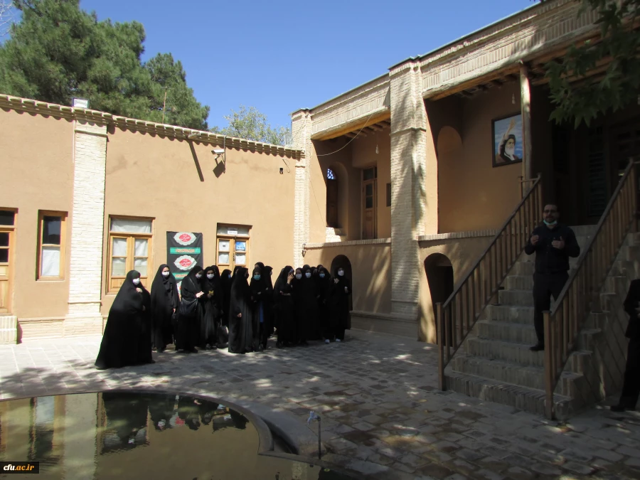 مراسم آغاز سال تحصیلی 1401-1400
 10