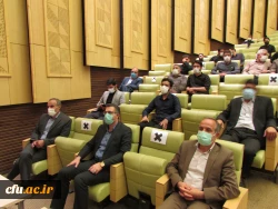 امام خمینی الگویی کامل و زیباترین واژه قرن است  4