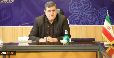 رئیس دانشگاه فرهنگیان:

بهره مندی از تجارب بین المللی تسریع کننده فعالیت های آموزشی در دانشگاه فرهنگیان است