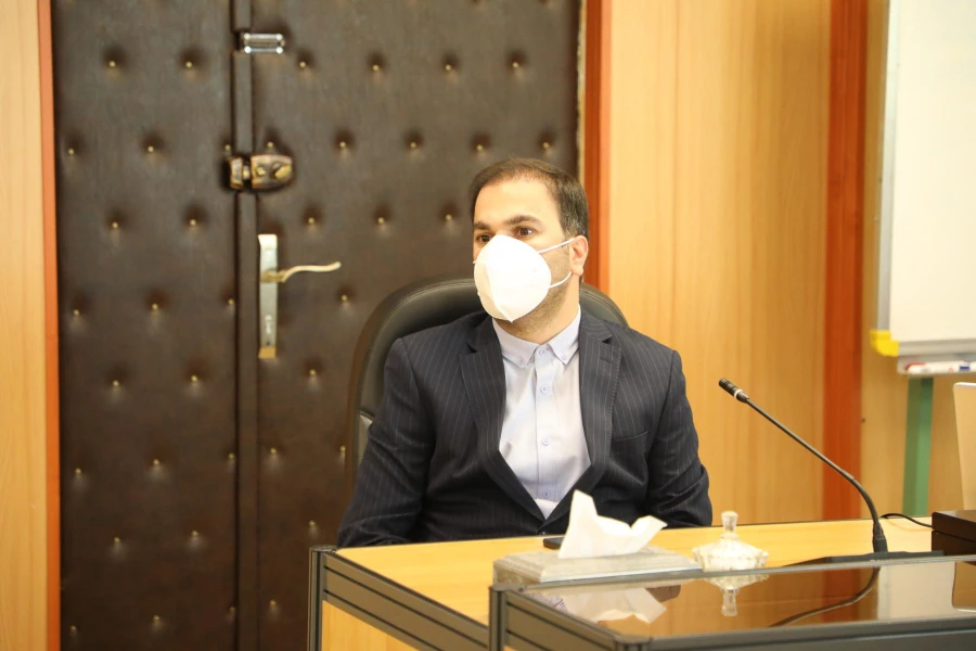 دکتر خنیفر 12