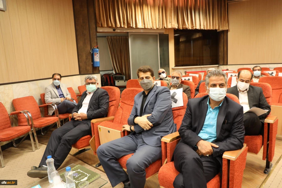 بیست و نهمین اجلاس 7