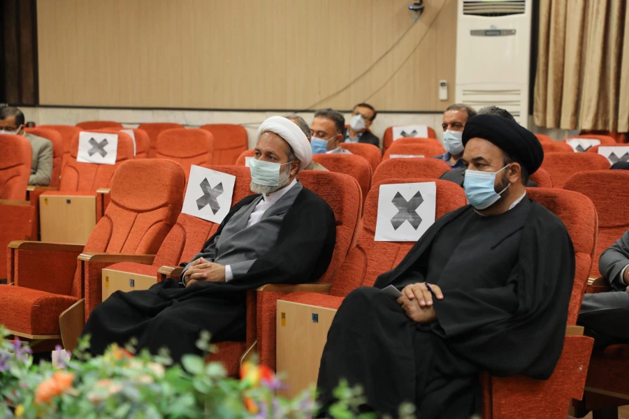 بیست و نهمین اجلاس 5