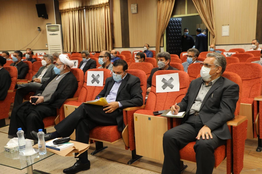 بیست و نهمین اجلاس 6