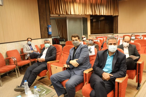 بیست و نهمین اجلاس 7