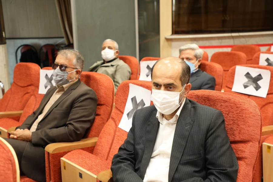 بیست و نهمین اجلاس 8