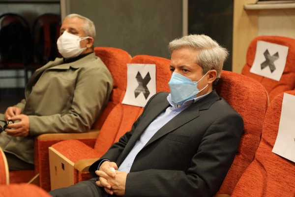 بیست و نهمین اجلاس 9