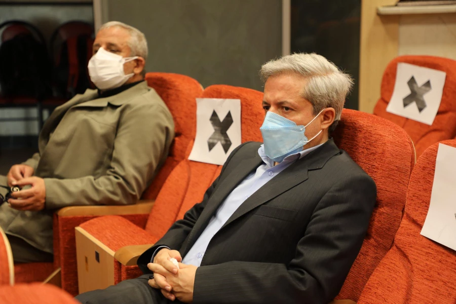 بیست و نهمین اجلاس 9