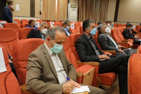 بیست و نهمین اجلاس 11