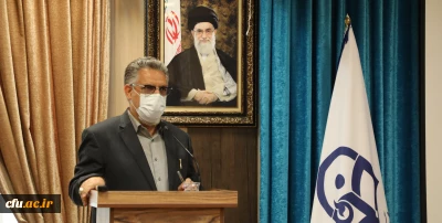 عضو هیات رئیسه دانشگاه فرهنگیان گفت:

برنامه محوری و تصویب برنامه ها در شورای مدیریت و کمیته استانی هیات امنا اولویت سال 1400