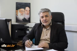 استقرار کانون ارزیابی و توسعه در دفتر نظارت، ارزیابی و تعالی سازمانی 2