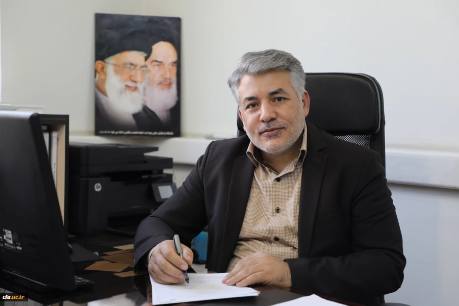 استقرار کانون ارزیابی و توسعه در دفتر نظارت، ارزیابی و تعالی سازمانی 2