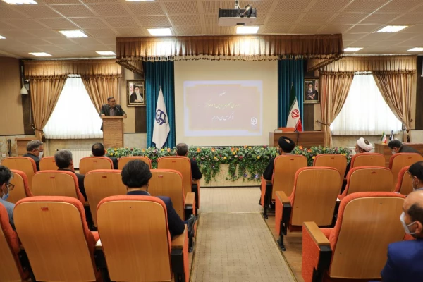 بهره مندی بهینه از فرصت باقی مانده جهت تعمیر و تجهیز و فراهم کردن خدمات رفاهی، سلامت و امورخوابگاهی به دانشجویان 2