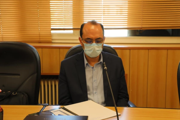 برگزاری دوره بدو استخدام اعضای هیات علمی پیمانی جدید دانشگاه فرهنگیان در سال 1400

 3