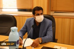 برگزاری دوره بدو استخدام اعضای هیات علمی پیمانی جدید دانشگاه فرهنگیان در سال 1400

 4