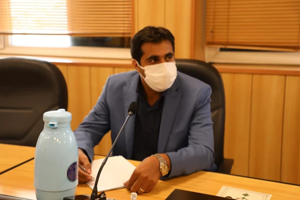 برگزاری دوره بدو استخدام اعضای هیات علمی پیمانی جدید دانشگاه فرهنگیان در سال 1400

 4