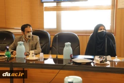 برگزاری دوره بدو استخدام اعضای هیات علمی پیمانی جدید دانشگاه فرهنگیان در سال 1400

 5