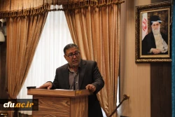 بهره مندی بهینه از فرصت باقی مانده جهت تعمیر و تجهیز و فراهم کردن خدمات رفاهی، سلامت و امورخوابگاهی به دانشجویان 2