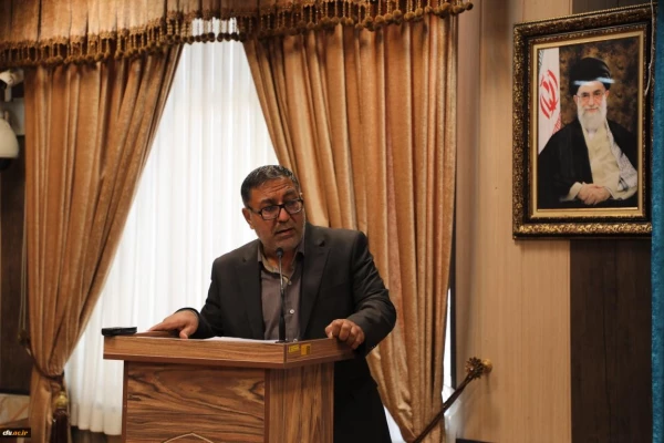 بهره مندی بهینه از فرصت باقی مانده جهت تعمیر و تجهیز و فراهم کردن خدمات رفاهی، سلامت و امورخوابگاهی به دانشجویان 2