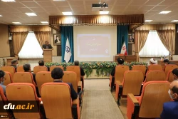 بهره مندی بهینه از فرصت باقی مانده جهت تعمیر و تجهیز و فراهم کردن خدمات رفاهی، سلامت و امورخوابگاهی به دانشجویان 3