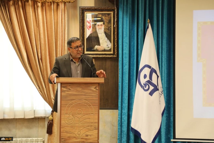 بهره مندی بهینه از فرصت باقی مانده جهت تعمیر و تجهیز و فراهم کردن خدمات رفاهی، سلامت و امورخوابگاهی به دانشجویان 4