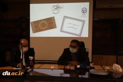 سی و دومین جلسه شورای بررسی موارد خاص سازمان مرکزی برگزار شد 2