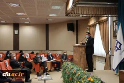  لزوم پیگیری پیش بینی ها و تمهید مقدمات برای ورود به عرصه آموزش حضوری دانشجومعلمان در دانشگاه  2