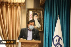  لزوم پیگیری پیش بینی ها و تمهید مقدمات برای ورود به عرصه آموزش حضوری دانشجومعلمان در دانشگاه  3