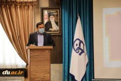  لزوم پیگیری پیش بینی ها و تمهید مقدمات برای ورود به عرصه آموزش حضوری دانشجومعلمان در دانشگاه  3