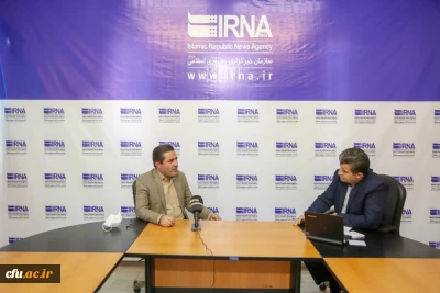 سرپرست دانشگاه فرهنگیان قزوین:

فعالیت های ارزشی و فرهنگی همواره سرلوحه امور دانشگاه فرهنگیان قرار دارد