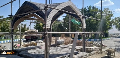 بازدید سرزده مدیرکل پشتیبانی رفاه کارکنان دانشگاه فرهنگیان از پردیس های استان مرکزی