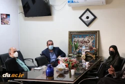   برنامه های فرهنگی باید به روز و متناسب با نیاز مخاطبین باشد      3