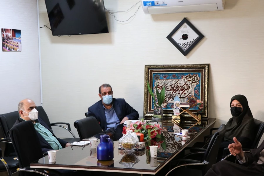   برنامه های فرهنگی باید به روز و متناسب با نیاز مخاطبین باشد      3