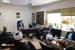   برنامه های فرهنگی باید به روز و متناسب با نیاز مخاطبین باشد      4