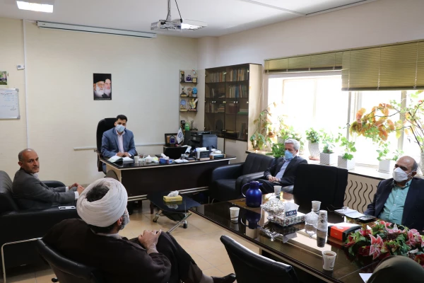   برنامه های فرهنگی باید به روز و متناسب با نیاز مخاطبین باشد      4