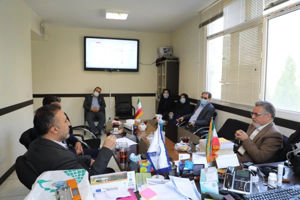 آزمون مجازی جامع جبرانی بازماندگان از آزمون های مرداد و شهریور برگزار شد 6