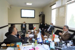 آزمون مجازی جامع جبرانی بازماندگان از آزمون های مرداد و شهریور برگزار شد 2