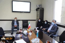 آزمون مجازی جامع جبرانی بازماندگان از آزمون های مرداد و شهریور برگزار شد 5