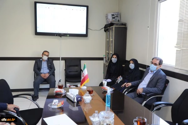 آزمون مجازی جامع جبرانی بازماندگان از آزمون های مرداد و شهریور برگزار شد 5