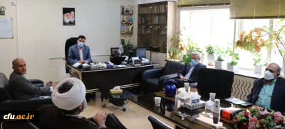 دکتر محمدی :

برنامه های فرهنگی باید به روز و متناسب با نیاز مخاطبان باشد