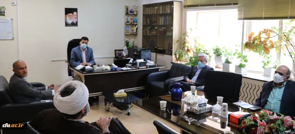 برنامه های فرهنگی باید به روز و متناسب با نیاز مخاطبین باشد 2