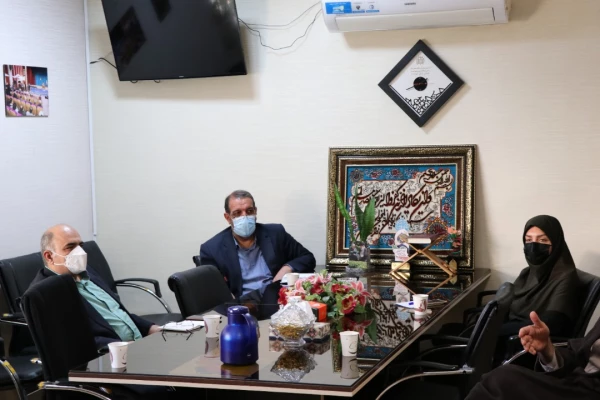 برنامه های فرهنگی باید به روز و متناسب با نیاز مخاطبین باشد 3