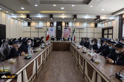 سرپرست مدیریت امور پردیس های استان گیلان: 

کار معلمی مجموعه ای از فعالیت های به هم پیوسته است که هم یاد می دهد و هم یاد می گیرد