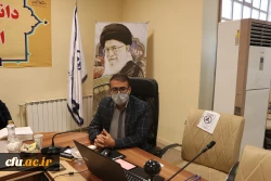 طرح  اجرای پایلوت سه شنبه های شاد در دانشگاه فرهنگیان استان اصفهان 4