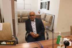 طرح  اجرای پایلوت سه شنبه های شاد در دانشگاه فرهنگیان استان اصفهان 7