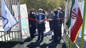 آیین افتتاحیه یادمان شهید گمنام و استقبال از دانشجویان جدیدالوروددانشگاه فرهنگیان سیستان وبلوچستان 3