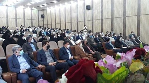 آیین افتتاحیه یادمان شهید گمنام و استقبال از دانشجویان جدیدالوروددانشگاه فرهنگیان سیستان وبلوچستان 7