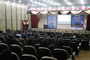 آیین افتتاحیه یادمان شهید گمنام و استقبال از دانشجویان جدیدالوروددانشگاه فرهنگیان سیستان وبلوچستان 8