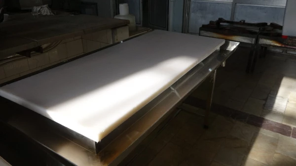 تجهیز سلف سرویس دانشگاه به تجهیزات صنعتی طبخ و پخت‬‎ غذا 14